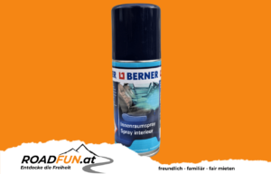 Innenraumspray 100 ml, Spraydose