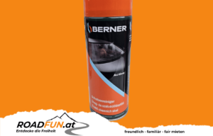 Scheibenreiniger Active 400ml