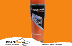 Wonderclean Universalreiniger Premium, 400ml