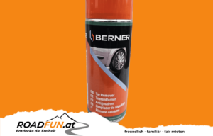 Teerentferner 400ml
